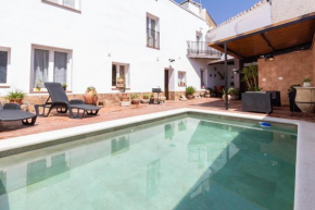 Casa Generalife, bei Granada, Durcal